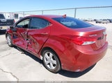 Hyundai Elantra Gls (Ulsan Plant) KMHDH4AE1BU092223 fotografie