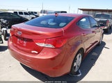 Hyundai Elantra Gls (Ulsan Plant) KMHDH4AE1BU092223 fotografie