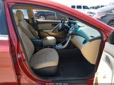 Hyundai Elantra Gls (Ulsan Plant) KMHDH4AE1BU092223 fotografie