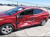 Hyundai Elantra Gls (Ulsan Plant) KMHDH4AE1BU092223 fotografie