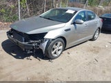 Kia Optima Lx KNAGM4A79F5547167 fotografie