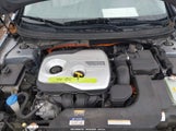 Hyundai Sonata Hybrid Se KMHE24L13GA030136 photo