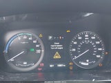 Hyundai Sonata Hybrid Se KMHE24L13GA030136 photo