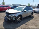 Subaru Outback 2.5I Limited 4S4BSAKCXH3223734 снимка