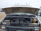 Ford E-150 Commercial/Recreational 1FTNE14W47DB27994 снимка