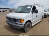 Ford E-150 Commercial/Recreational 1FTNE14W47DB27994 снимка
