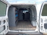 Ford E-150 Commercial/Recreational 1FTNE14W47DB27994 снимка