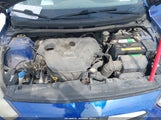 Hyundai Accent Gls KMHCU4AE2CU045582 photo