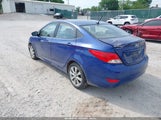 Hyundai Accent Gls KMHCU4AE2CU045582 photo