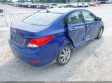 Hyundai Accent Gls KMHCU4AE2CU045582 photo