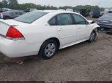 Chevrolet Impala Lt 2G1WT57N291233159 снимка