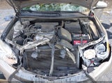 Toyota Camry Le 4T1BF1FK1HU437558 снимка
