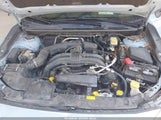 Subaru Crosstrek 2.0I Premium JF2GTAEC5KH275450 снимка