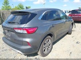 Ford Escape Sel 1FMCU0H61NUA65705 снимка