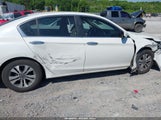 Honda Accord Lx 1HGCR2F33DA265819 снимка