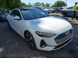 Audi All-New A5 Premium Plus Tfsi Quattro S Tronic WAU2BCFU7SN091995 снимка