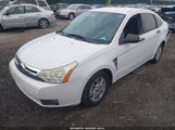 Ford Focus Se 1FAHP35N98W300445 снимка