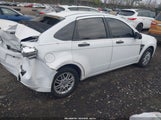 Ford Focus Se 1FAHP35N98W300445 снимка