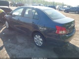 Toyota Yaris JTDBT4K39A1397167 снимка