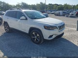 Jeep Cherokee Limited 4X4 1C4PJMDX5KD320968 снимка