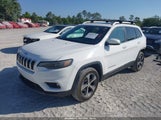 Jeep Cherokee Limited 4X4 1C4PJMDX5KD320968 снимка