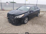 Hyundai Sonata Eco 5NPE24AA8HH449360 снимка