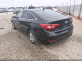 Hyundai Sonata Eco 5NPE24AA8HH449360 снимка