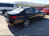 BMW 528I xDrive WBA5A7C51ED614197 fotografie
