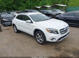 Mercedes-Benz Gla 250 4Matic WDCTG4GB6KU000310 снимка