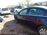 Chevrolet Cruze 1Lt 1G1PF5S99B7136913 fotografie