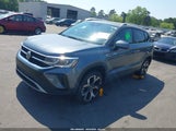 Volkswagen Taos 1.5T Sel 3VV2X7B24NM046884 снимка