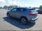 Volkswagen Taos 1.5T Sel 3VV2X7B24NM046884 photo