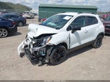 Chevrolet Trax Awd Lt KL7CJPSB9MB304470 снимка