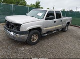 Chevrolet Silverado 2500Hd Ls 1GCHK23U75F920011 снимка