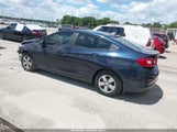 Chevrolet Cruze Ls Auto 1G1BC5SM3G7267625 снимка