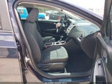 Chevrolet Cruze Ls Auto 1G1BC5SM3G7267625 снимка