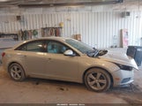 Chevrolet Cruze 2Lt Auto 1G1PE5SB8D7103507 снимка