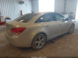 Chevrolet Cruze 2Lt Auto 1G1PE5SB8D7103507 снимка