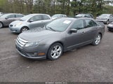 Ford Fusion Se 3FAHP0HA5CR129230 снимка
