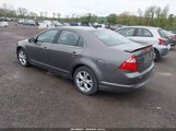 Ford Fusion Se 3FAHP0HA5CR129230 снимка