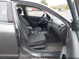 Ford Fusion Se 3FAHP0HA5CR129230 снимка