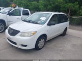 Mazda Mpv Lx-Sv JM3LW28A660562554 снимка