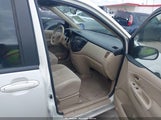 Mazda Mpv Lx-Sv JM3LW28A660562554 снимка