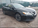 Nissan Altima 2.5 Sv 1N4AL3AP9JC248097 photo