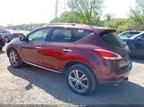 Nissan Murano Le JN8AZ1MWXCW236014 снимка
