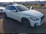 Infiniti Q50 Premium JN1BV7AR2FM413140 снимка