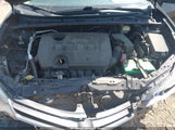 Toyota Corolla Le 5YFBURHE6GP404809 снимка