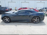 Chevrolet Camaro 1Ss 2G1FJ1EJXD9159143 снимка