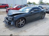 Chevrolet Camaro 1Ss 2G1FJ1EJXD9159143 снимка