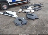 Ram Promaster  Cargo Van Tradesman High Roof 159 Wb Ext 3C6MRVJG0SE557718 снимка